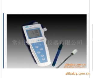 上海雷磁 PHBJ-260型便携式pH计