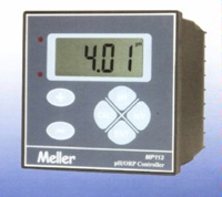 MELLER工业PH计MP113