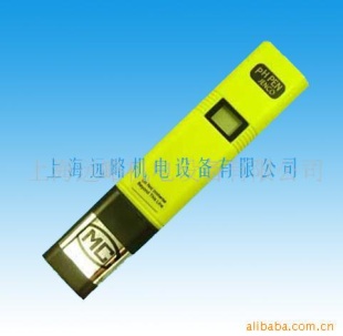 笔式酸碱计
