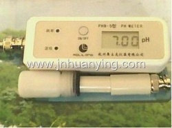 HY-PHB-10笔式酸度计