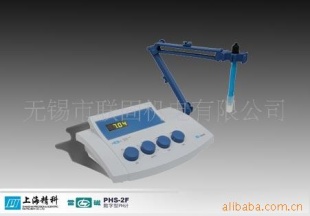 上海雷磁PHS-2F型精密pH计