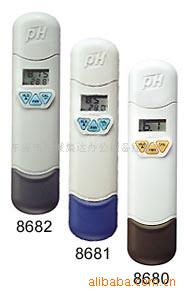 笔式PH计AZ8682