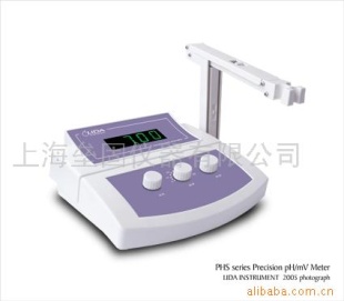 PHS-25C酸度计