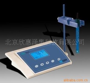 PHS-25型数字pH计