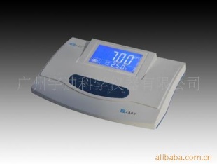 PHS-3C型酸度计
