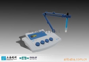 PH计PHS-2F