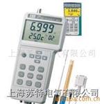 TES-1380 PH酸碱度测试计