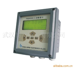 PH计PHG4000