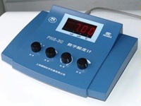 酸度计PH-3C