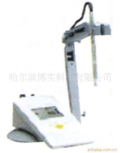 PB-21标准型酸度计
