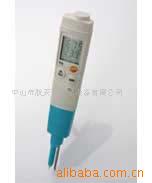 testo 206-pH2测量仪