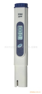 纯水机水测试笔