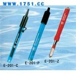 E-201-d型可充式复合电极