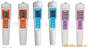 笔试PH计 PHE-96B