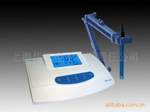 PH计酸度计 PHS-3C