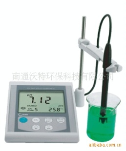 PH500台式酸碱度测定仪