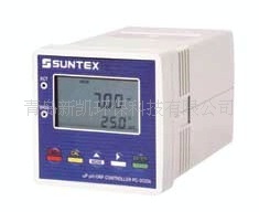 台湾SUNTEX在线PH计