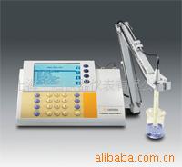 酸度计型PP-15-P11 PH计