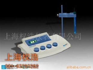 PHS-2F型精密pH计