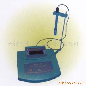微机型离子测定仪ION-3000P