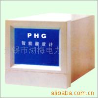 PHG智能酸度计