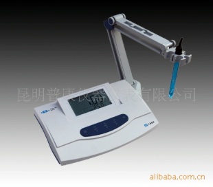 PHS-3C酸度计
