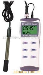 AZ8601S 手持式酸碱度计
