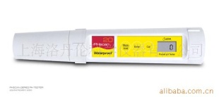 PHscan20防水笔型酸度计