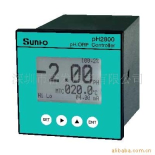 pH 2800酸碱度