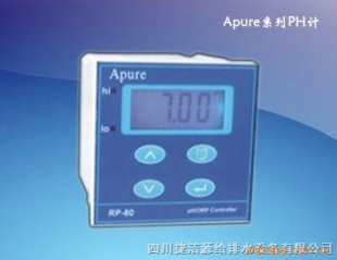 RP-80工业在线PH计