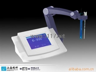 PH计PHSJ-3F