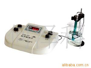 PH计 PHS-2C