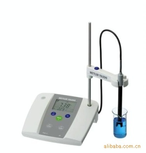 FE20 pH计