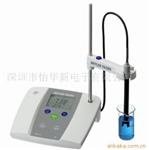 FE20台式pH计
