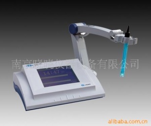 PHSJ-5型实验室pH计