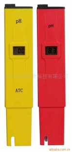 PH108笔式酸度计