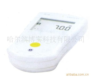 PT-10便携式酸度计