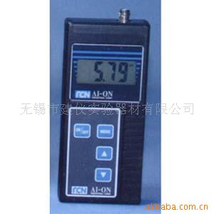 便携式酸度计PHB-4P