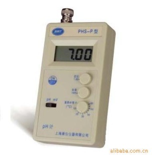 PHS-P 便携式酸度计