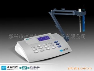 PHSJ-3F精密PH计