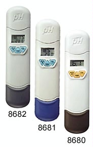 衡欣 AZ8680酸碱计