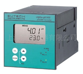 EUTECH 水质分析仪器 PH800