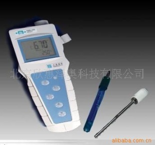 PHBJ-260型 便携式pH计
