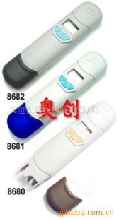 AZ8682笔式酸碱度计