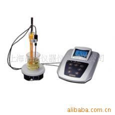功能型pH计 PHS-3D