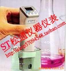 AZ8690酸碱度计
