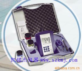 PH200 酸度计