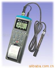 PH记录仪 AZ9861
