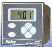 mellerMP113在线PH计