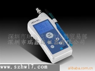 PHB-4型便携式pH计